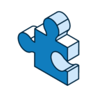 Puzzle Icon