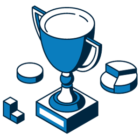 Trophy Illustration
