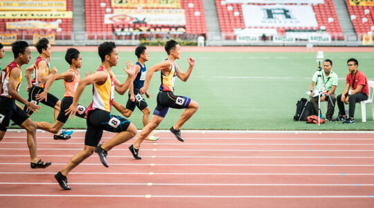 China Edge q2