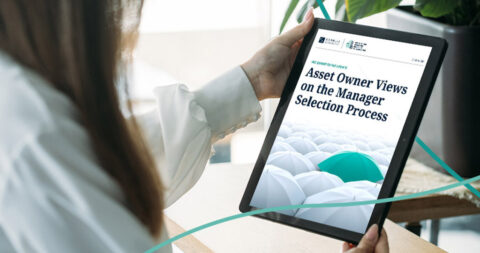 202511 IIRC Asset Manager Selection Process Grid