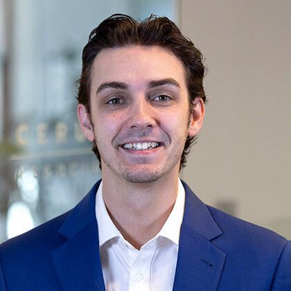 Matt Zampariolo