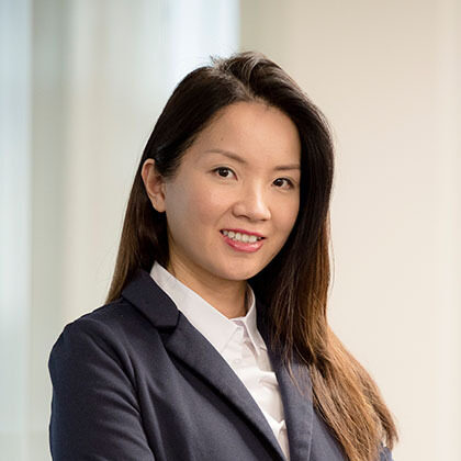 Amy Yan