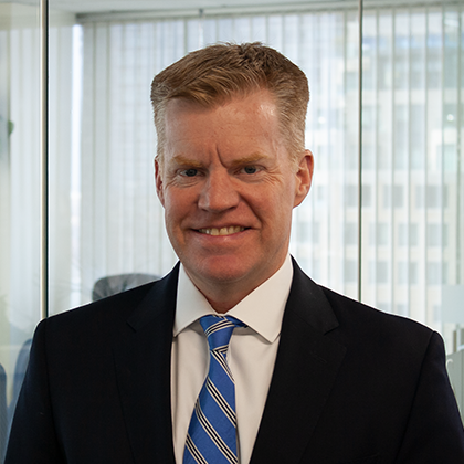 Robert Nelson, CFA