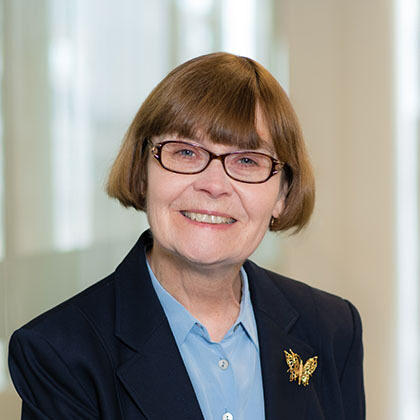 Carol A. Grabowski