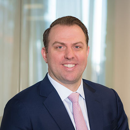 Greg Bell, CIMA