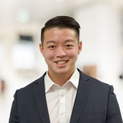 Rick Chua