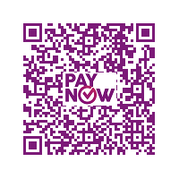 PayNow QR Code