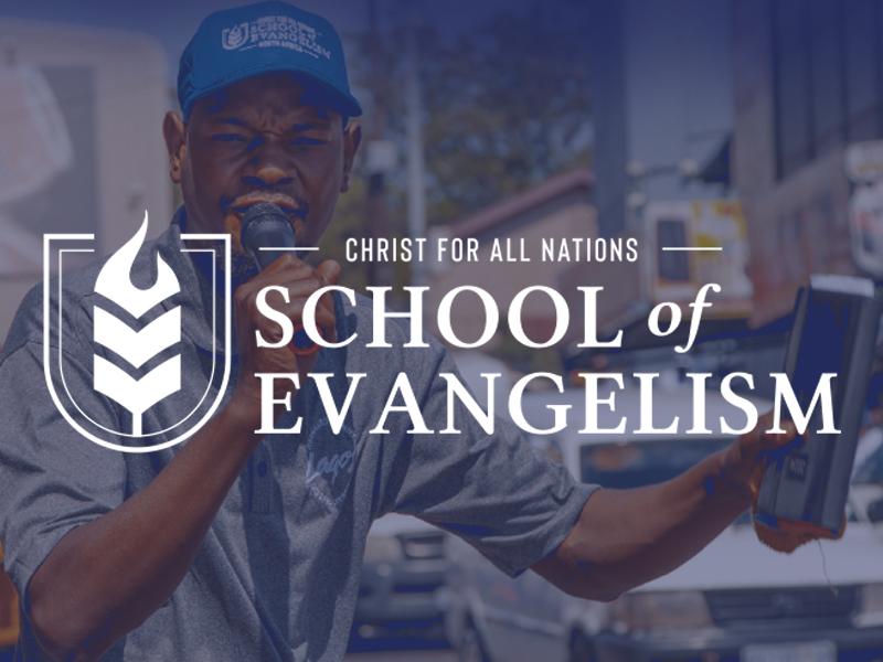 School of Evangelism