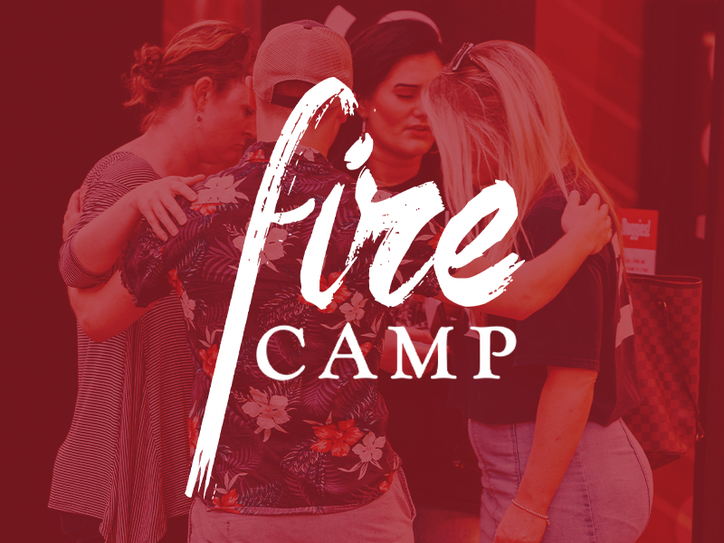 Fire Camp