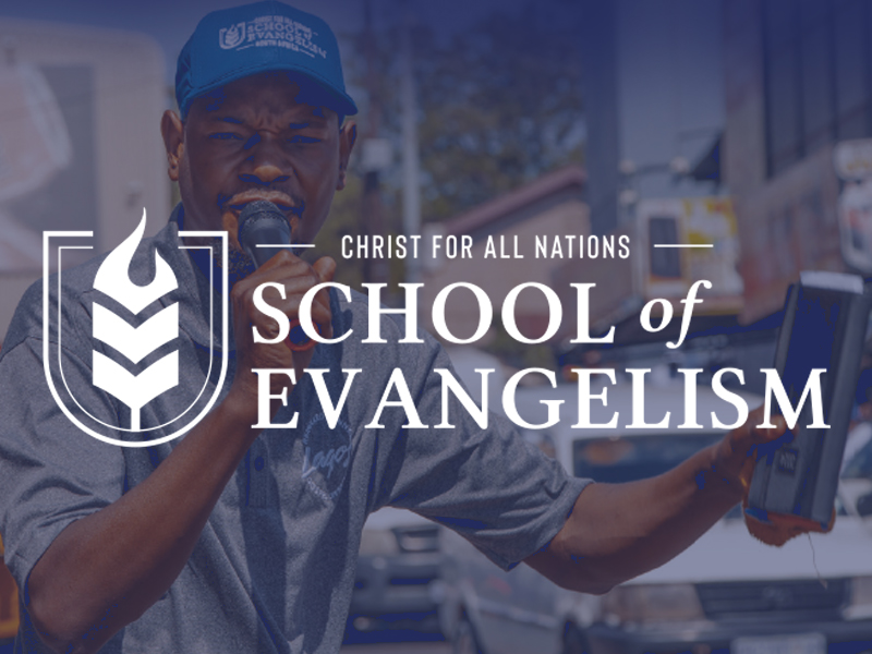 School of Evangelism