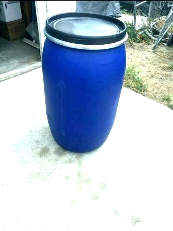 55 Gallon Drums Tempe AZ