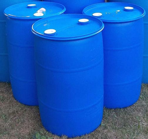 55 Gallon Drums Denver NC