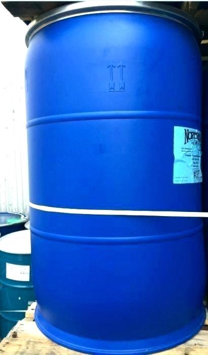 55 Gallon Drums Phoenix AZ