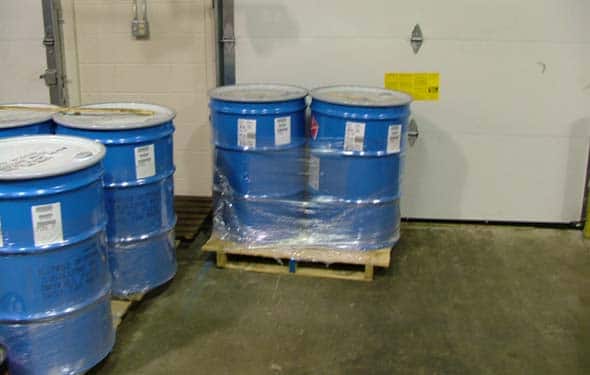 55 Gallon Drums Lynwood CA