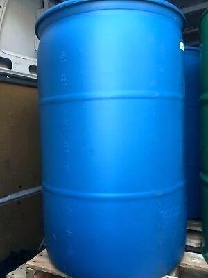55 Gallon Drums Fort Worth TX