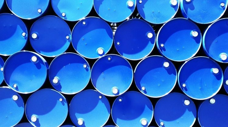 55 Gallon Drums Neola IA