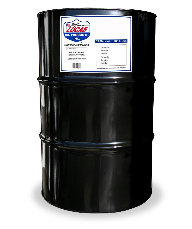 55 Gallon Drums Denton TX