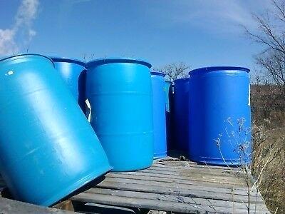 55 Gallon Drums Harsens Island MI