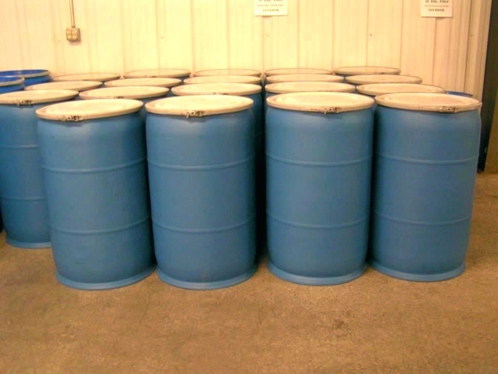55 Gallon Drums Youngtown AZ