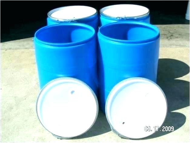 55 Gallon Drums Mesa AZ