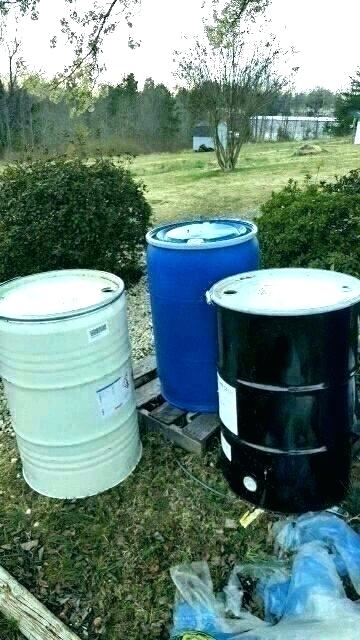 55 Gallon Drums Westminster CO