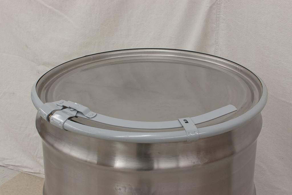 55 Gallon Drums Idledale CO