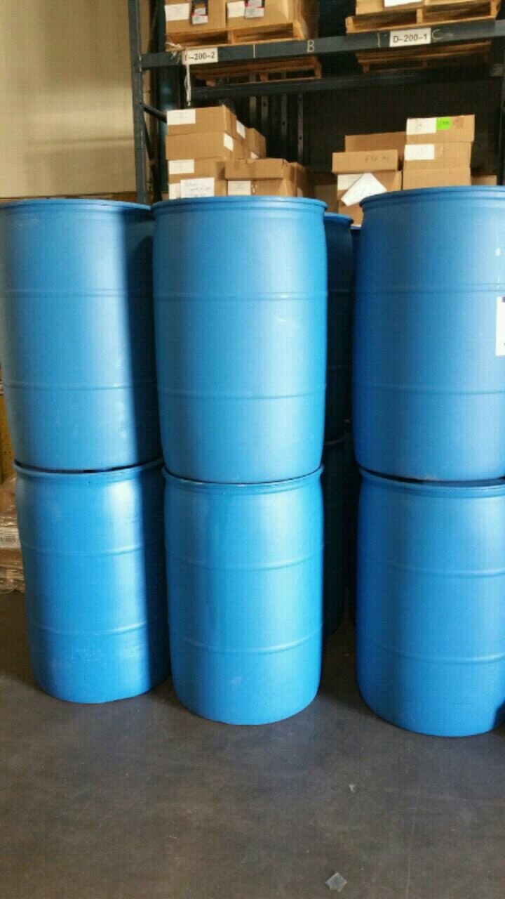 55 Gallon Drums Ackermanville PA