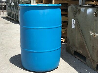 55 Gallon Drums El Mirage AZ