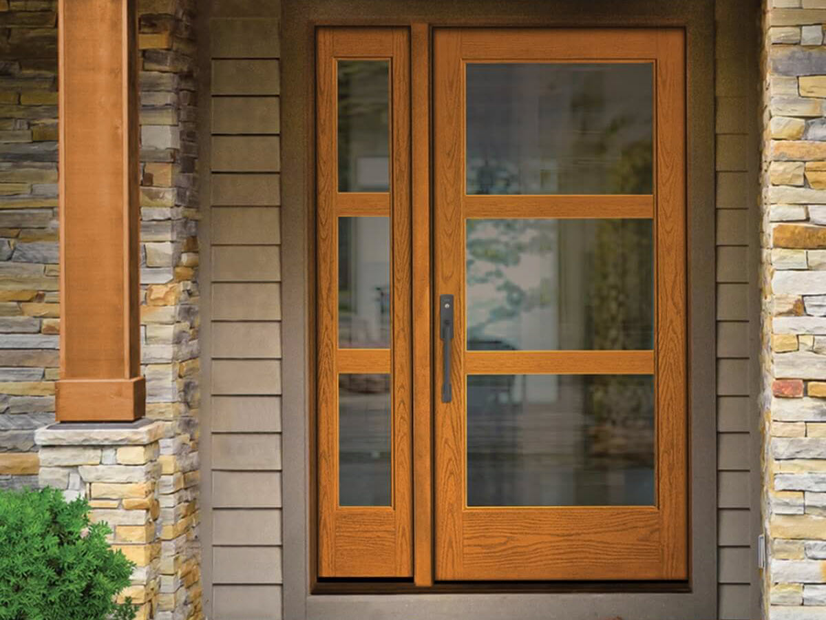 simpson doors
