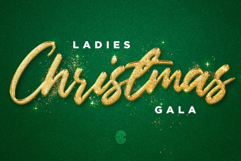 Christian Life Ladies Christmas Gala
