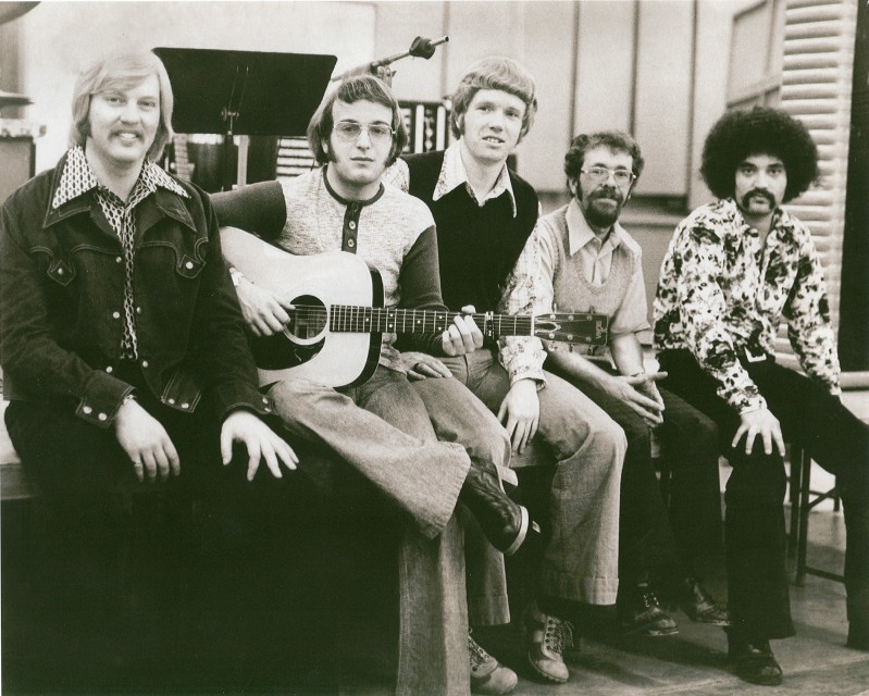 Third Floor John 1973