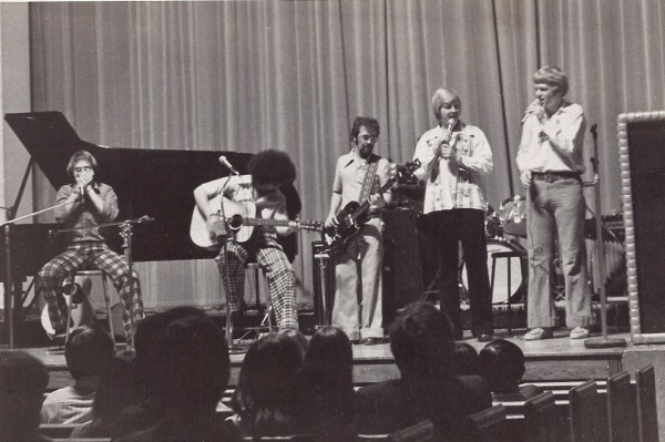 Third Floor John at Douwstra