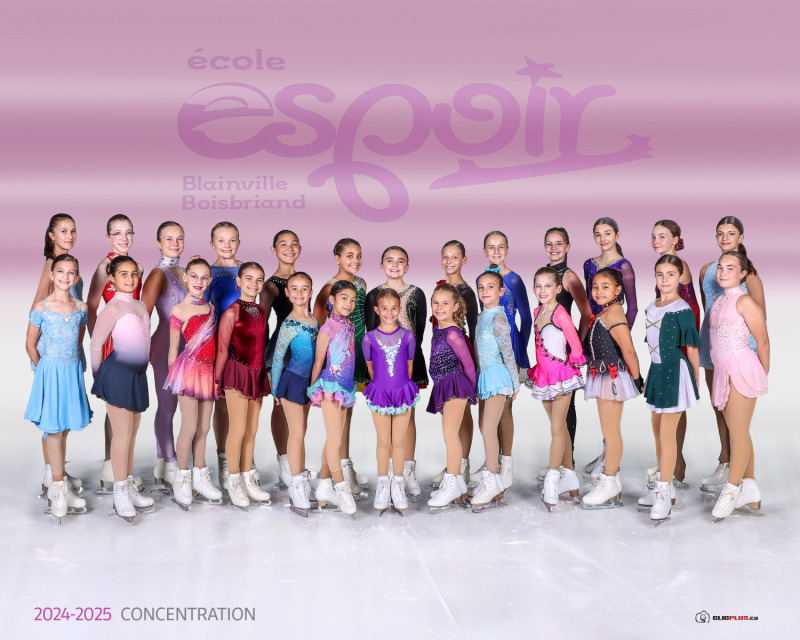 Ecole Espoir Blainville-Boisbriand