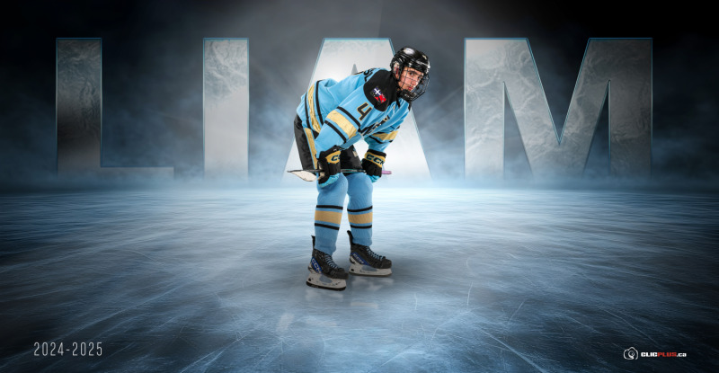 Liam Jason-Belisle 2024-2025