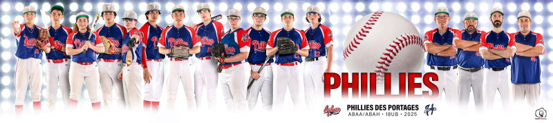 Phillies 18UB