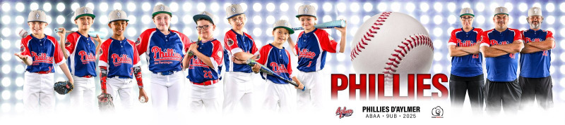 Phillies 9UB