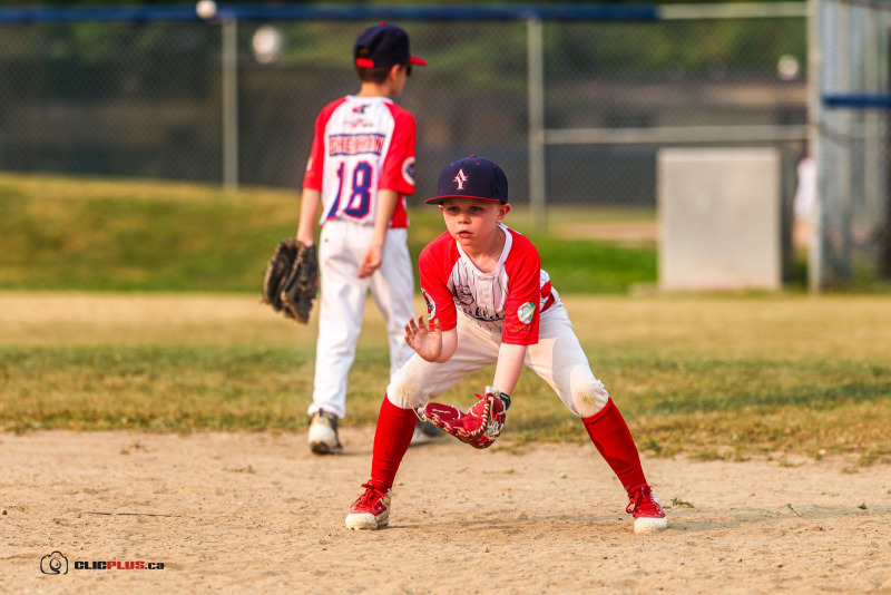 Bulldogs Blancs 9UA