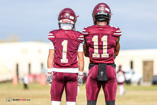 Phénix - Juvénile 2025