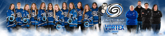 Ringuette – Junior B