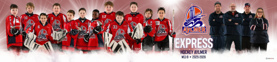 Express d'Aylmer - M11B