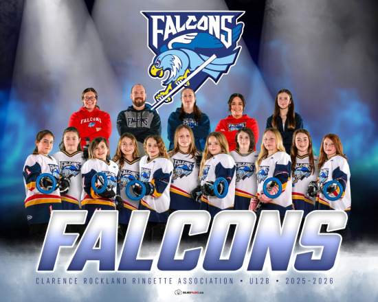Falcons - U12B