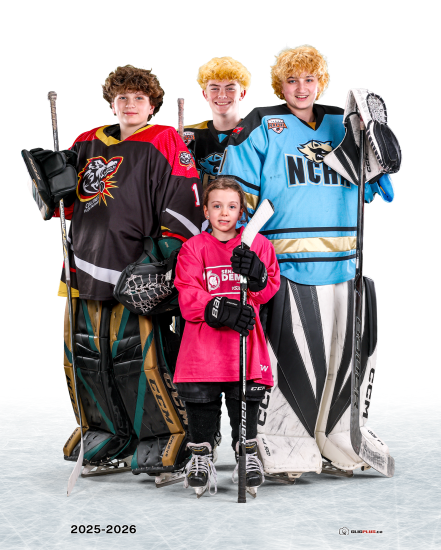 Team Robert - Regimbald