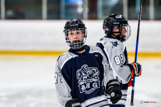 Match - Boucliers VS Chevaliers M13-B
