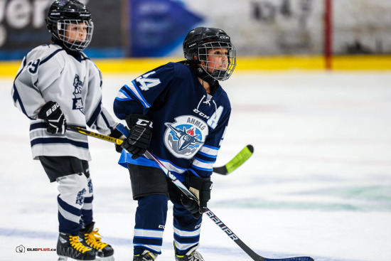 Match - Jets 2 vs Archers M11-C