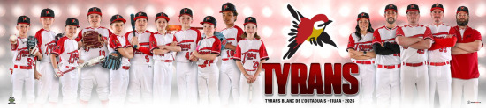 Tyrans Blanc 11UAA