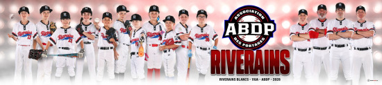 Riverains Blancs 11UA