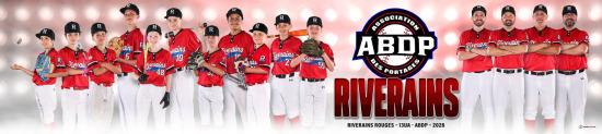 Riverains Rouges 13UA