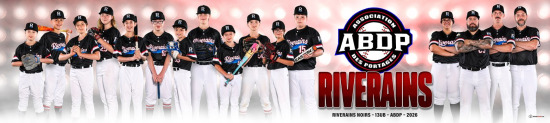 Riverains Noirs 13UB