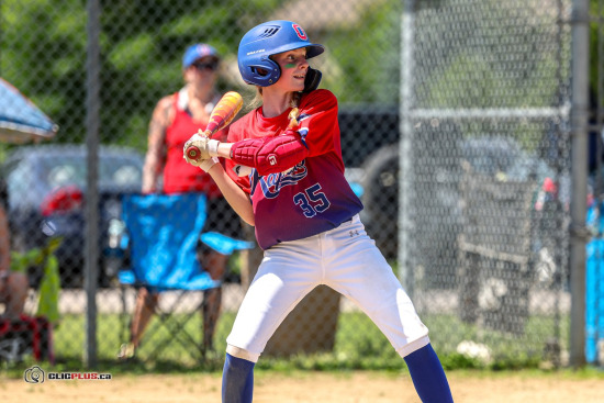 Rapides 13U