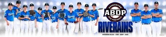 Riverains Bleus 13UB